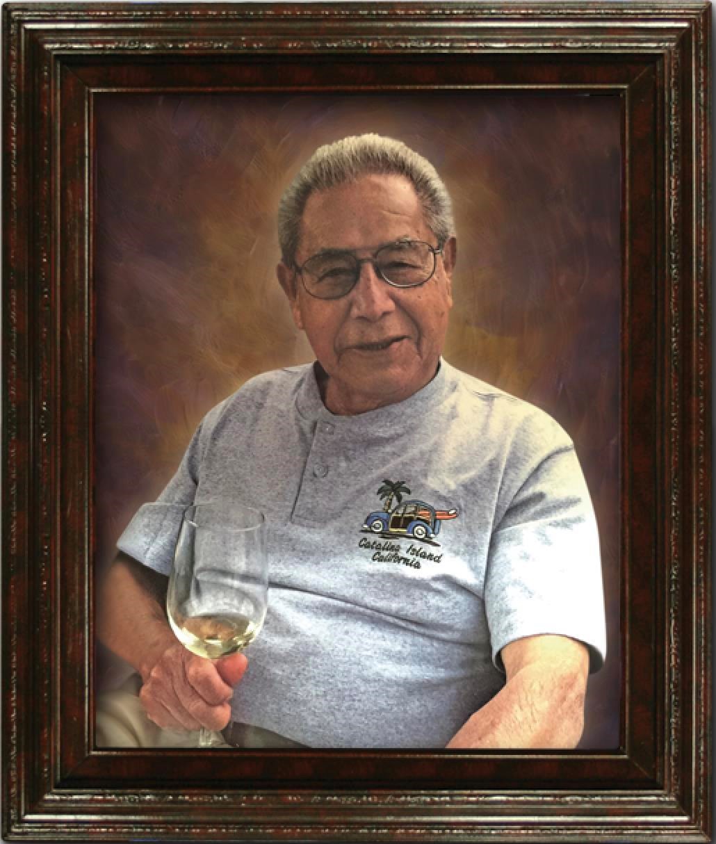 Obituary of Ezequiel "Zeke" Garcia