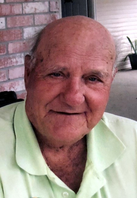 Obituary of Larry Gilbert Arcement
