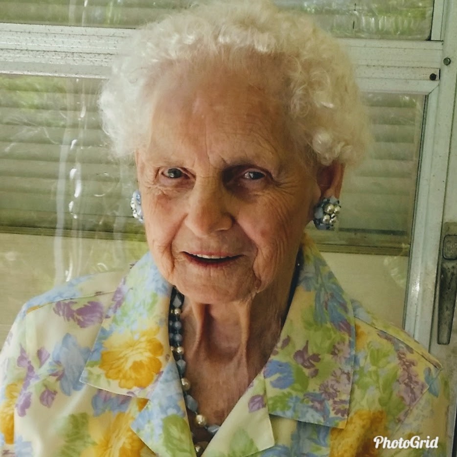 Obituary of Dolores K. Poole