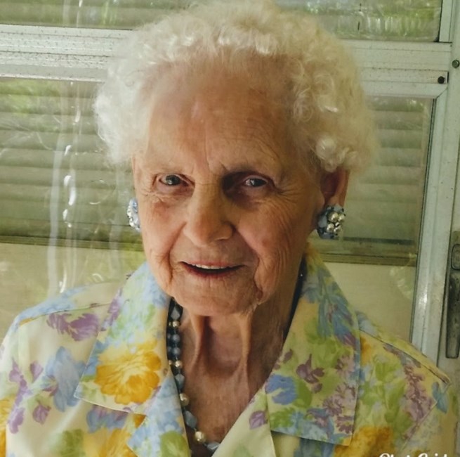 Obituary of Dolores K. Poole