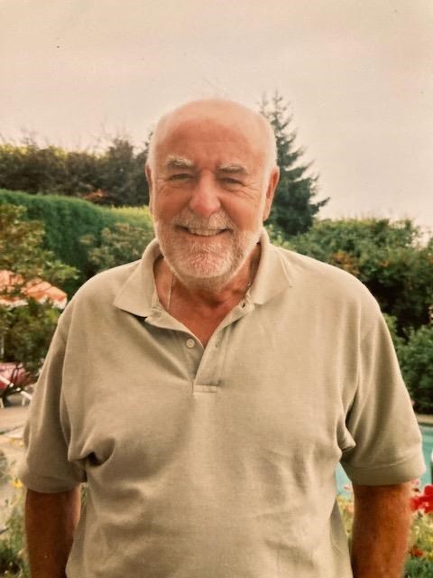 Obituary of John Stephen Collins