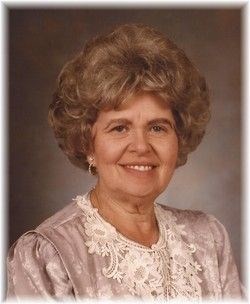 Obituary of Patricia M. Hay