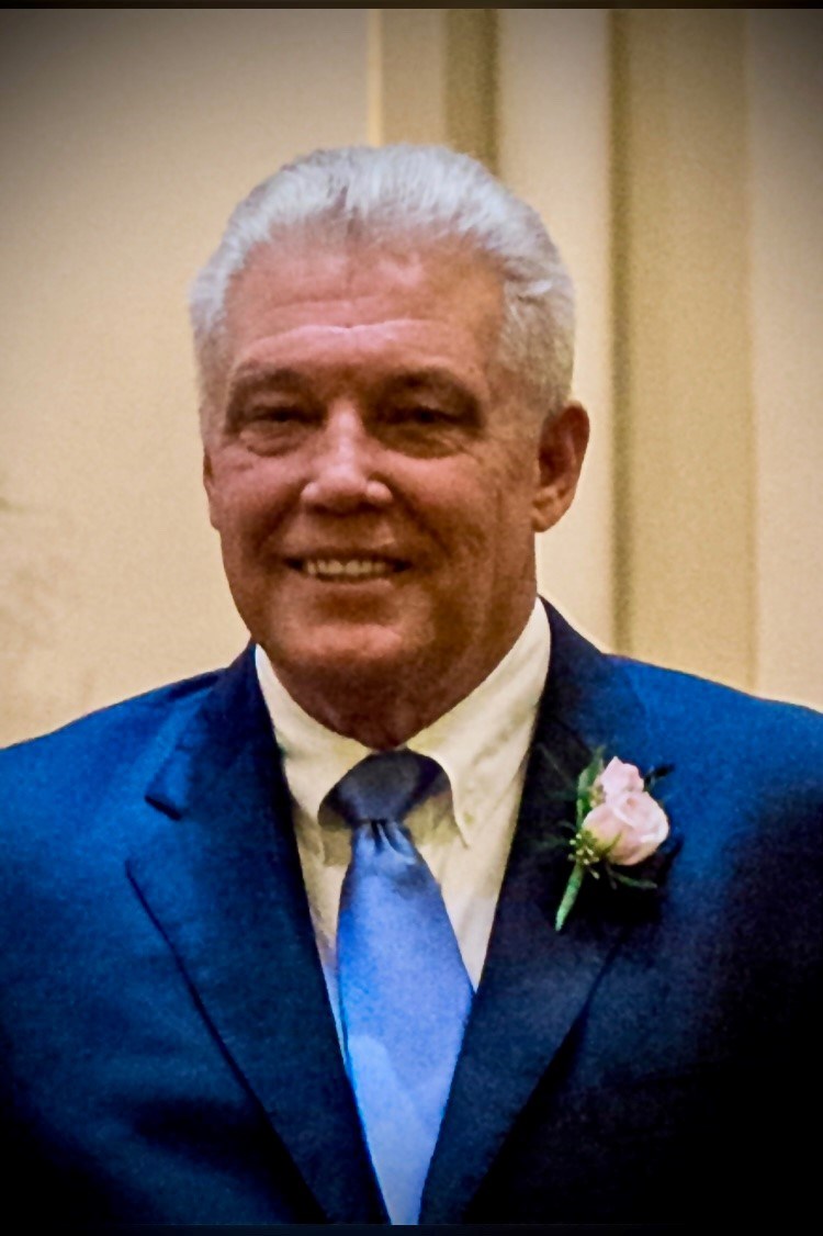 Obituary of Burlin "Beau" Davis Mabrey