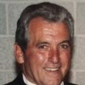 Avis de décès de Thomas Robert Wilson