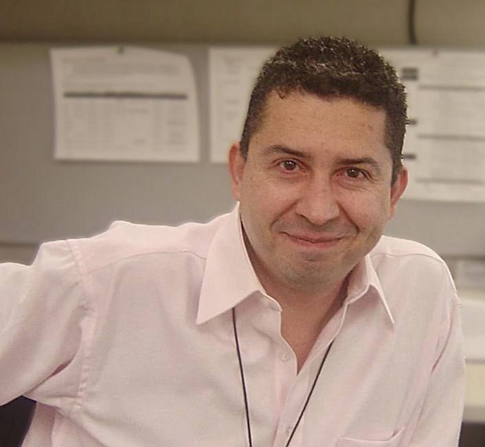 Obituary of Mauricio Medina