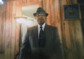 Obituary of Frank Dixon