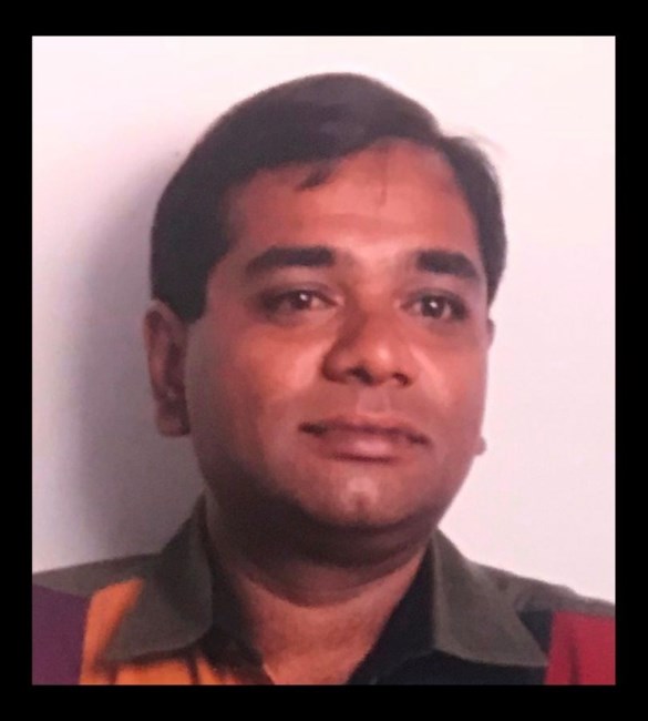 Obituary of Earl Mohan