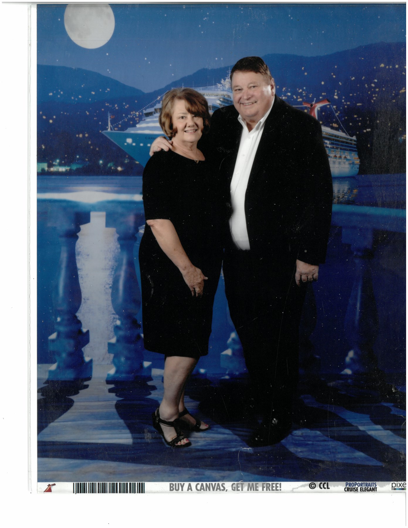 Obituary of James Marvin Smith