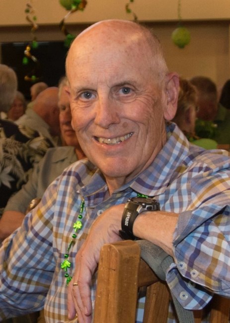 Obituary of Jerry Dennis Boyle