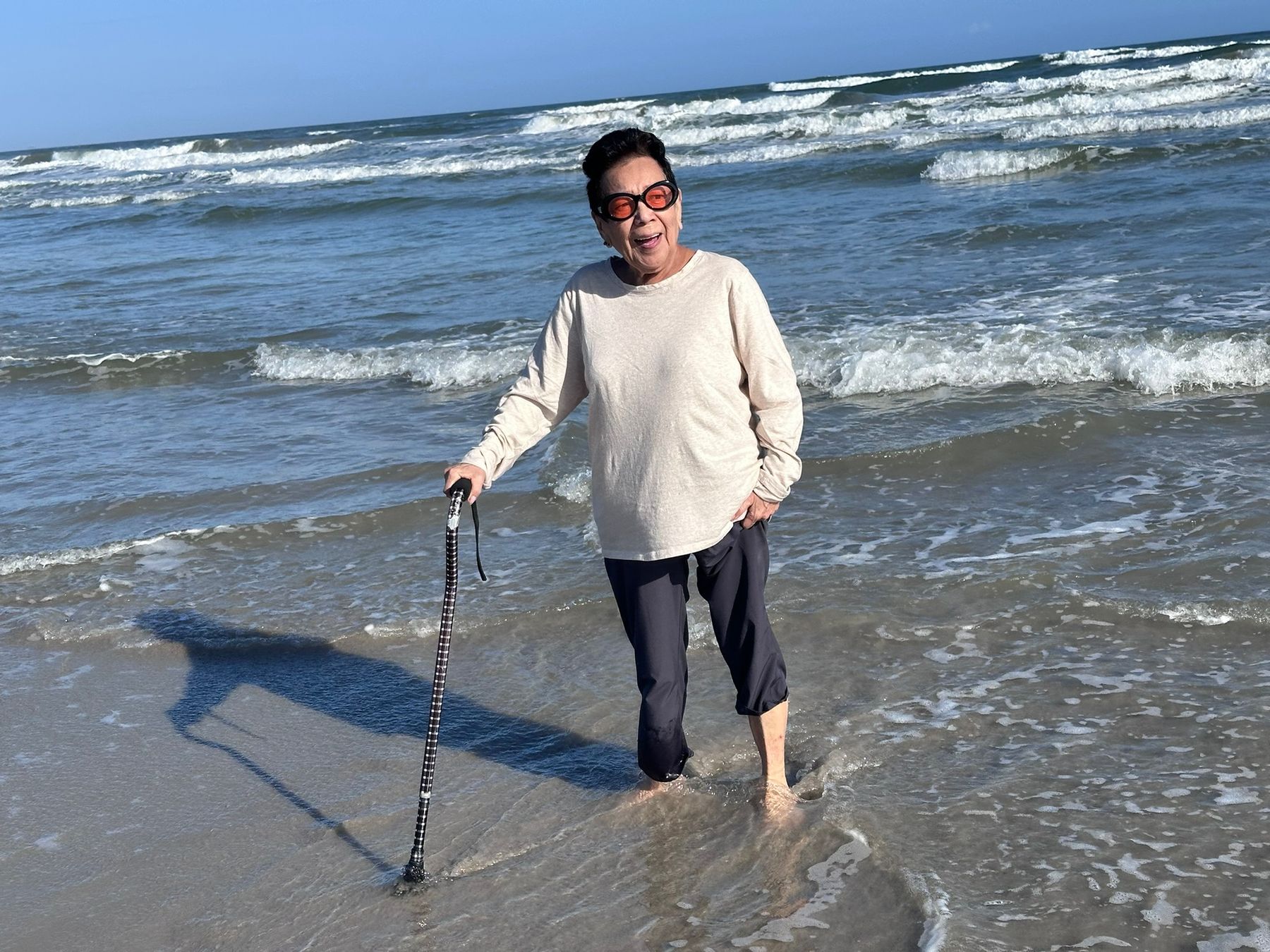 Obituary of Jeannette Fuentes Sliter