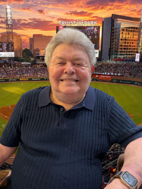 Obituary of Charles "Chuck" Sparks Jr.