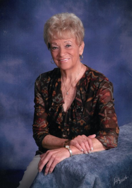 Obituary of Beverly Ann Langston