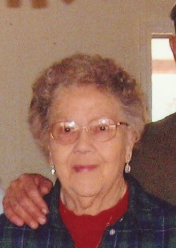 Obituary of Sarah Louise Taylor