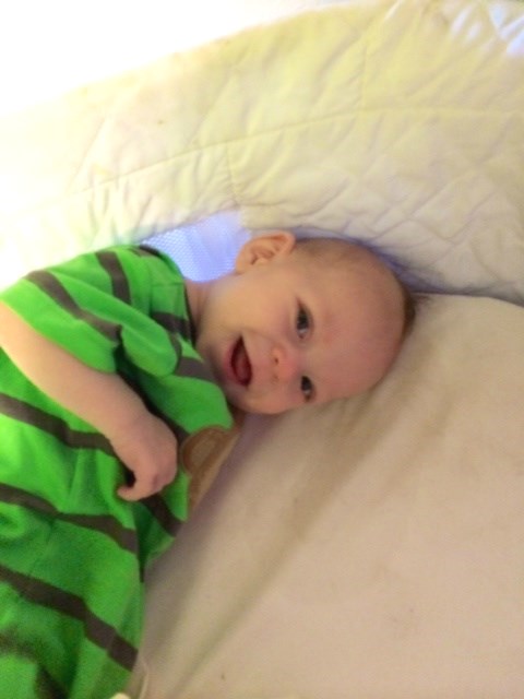 Obituary of Richard "R.J." Dale Jensen