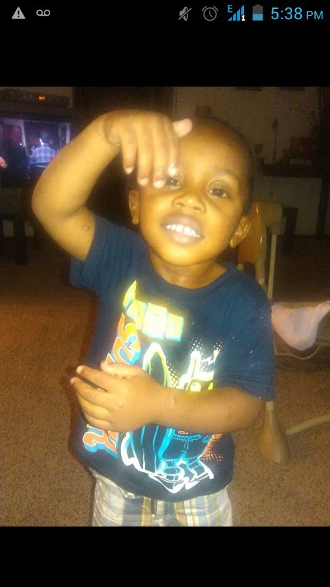 Obituary of Jahmez Robert Lee Hunt