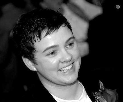 Obituary of Jennifer Mary Harris