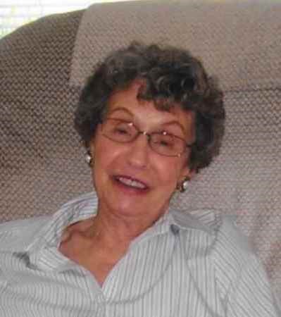 Obituary of Eleanor M. Kibbey