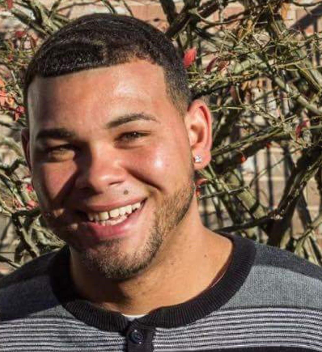 Obituary of Kenneth "Kenny" Walter Flynn-Johnson