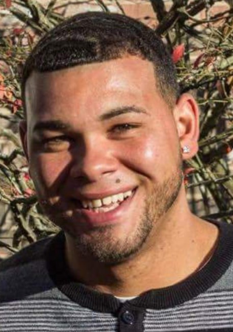 Obituary of Kenneth "Kenny" Walter Flynn-Johnson