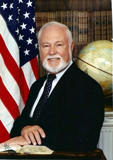 Obituary of Harold Burris