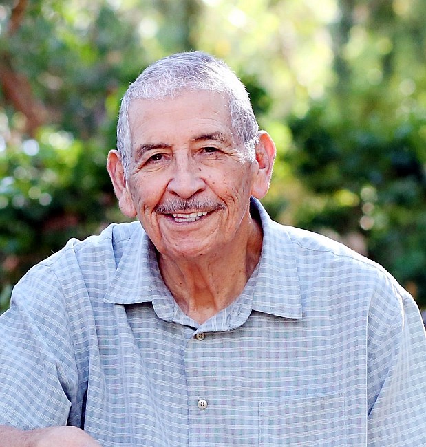 Obituary of Daniel A. Ogaz