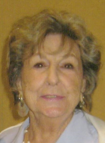 Obituary of Dixie Louise Wulk Baker