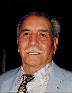 Obituary of Manuel Aros Acuna