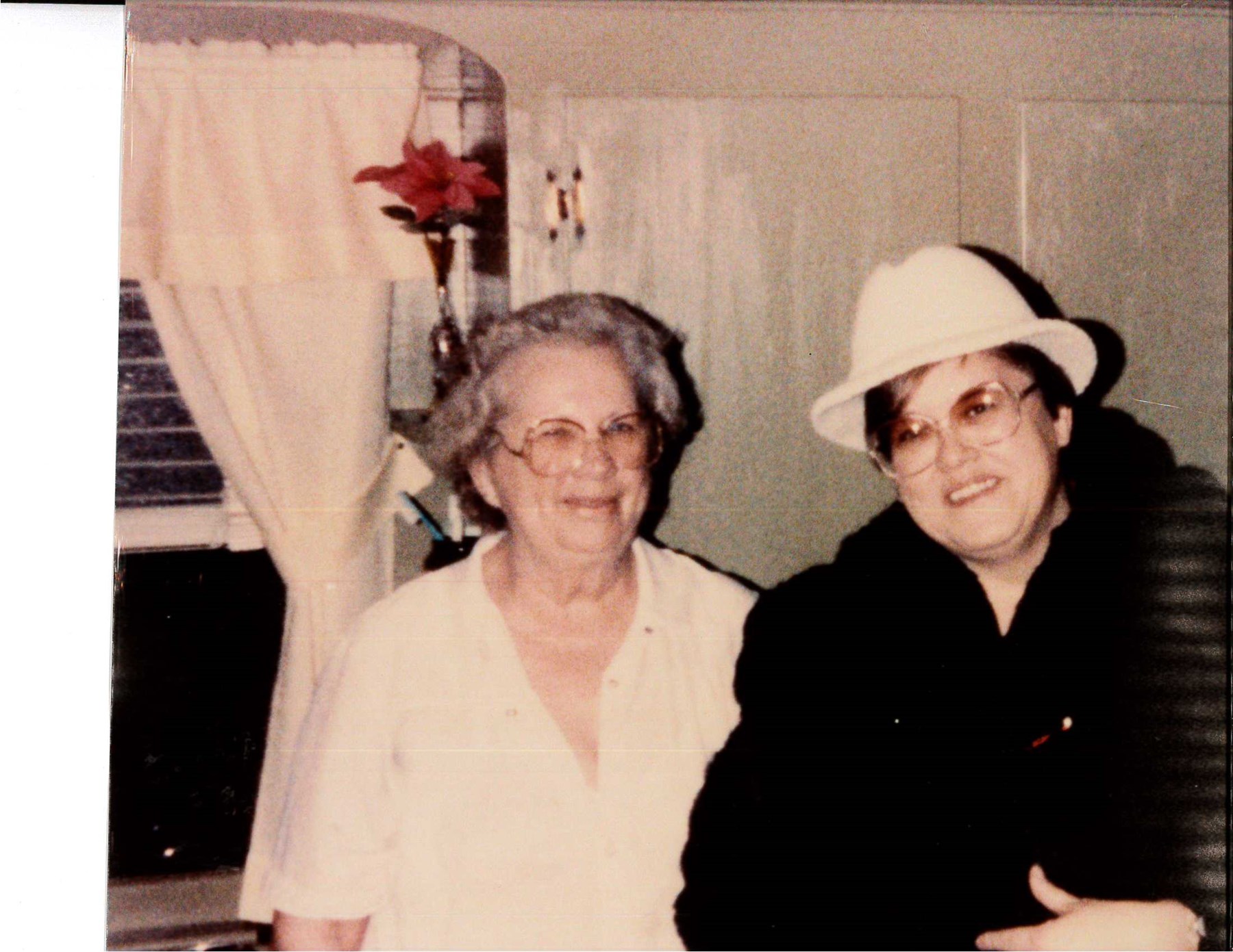 Obituary of Bonnie Kay Cordrey