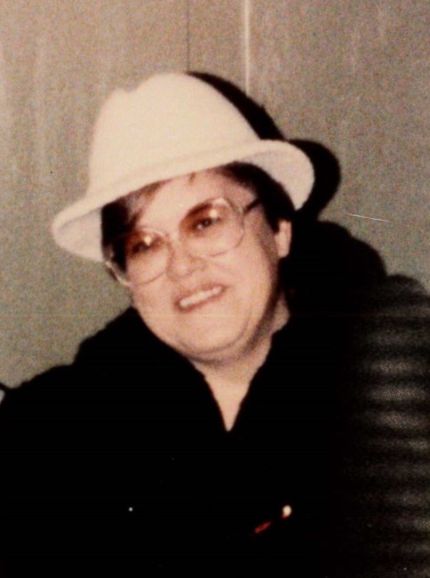 Obituario de Bonnie Kay Cordrey