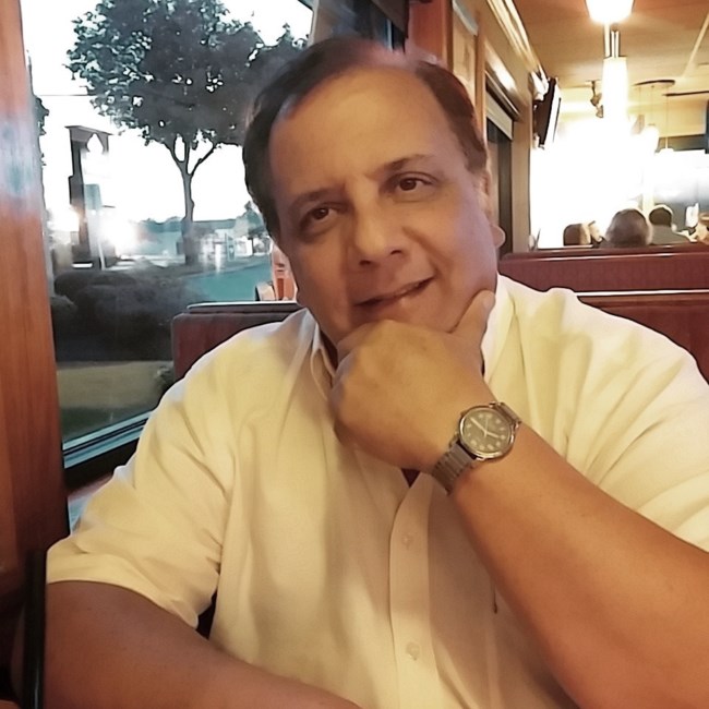 Obituary of Paul G. Kustas