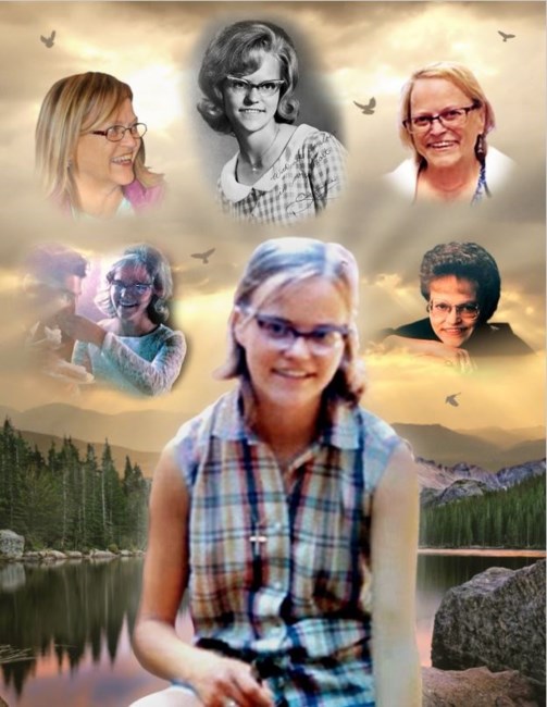 Obituary of Stephanie Mae Delp