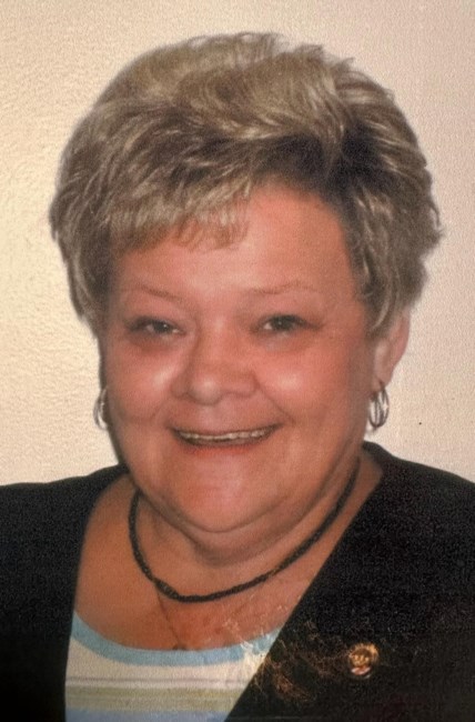 Obituary of Marilyn Sue Artrip