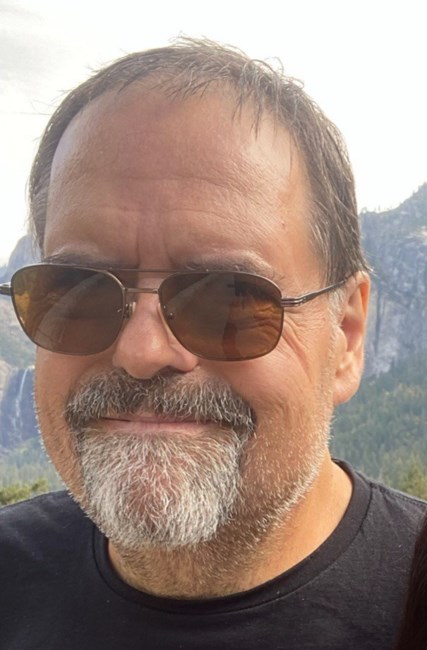 Avis de décès de George Allen Kuntz