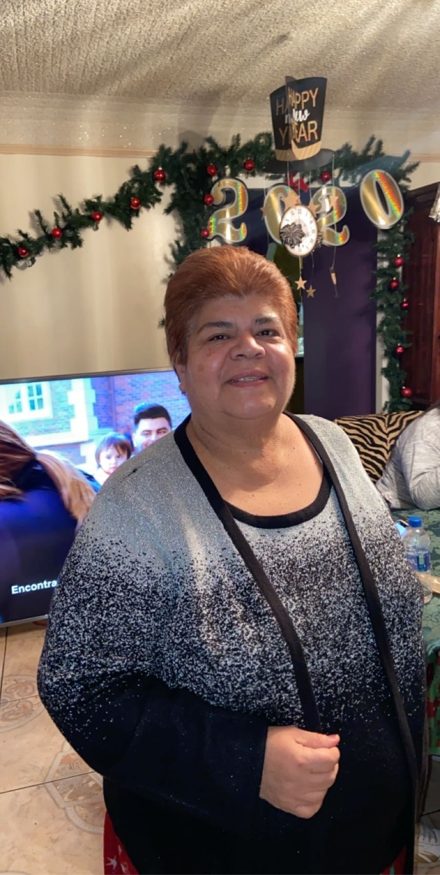 Obituary of Leticia Rodriguez