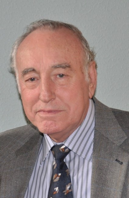 Obituary of Harry Lee Brondel