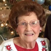 Obituary of Martha M. Peak