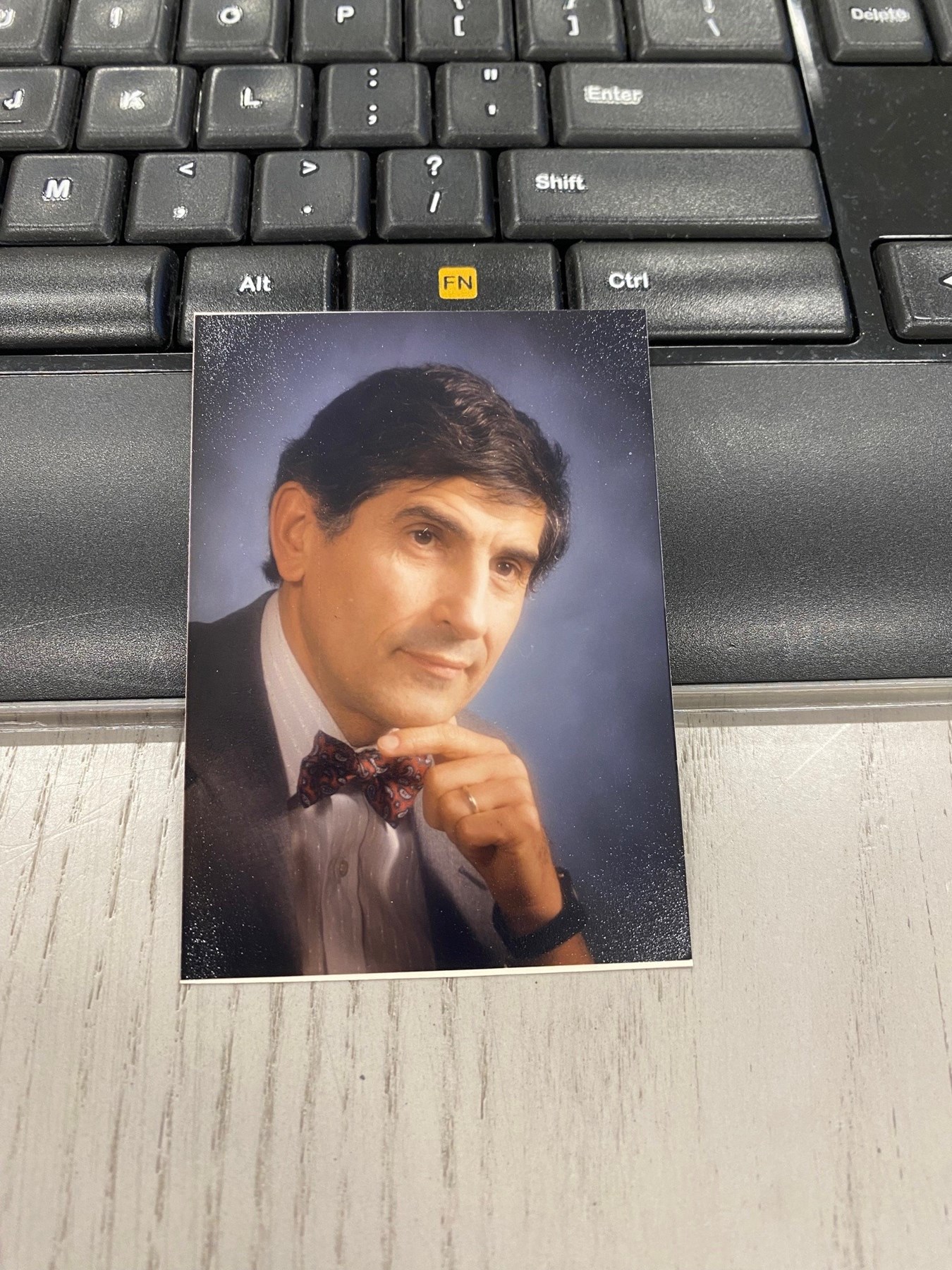 Avis de décès de Decebal D. Constandis, MD