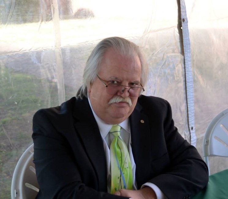 Obituary of Michael "Mike" Atkinson