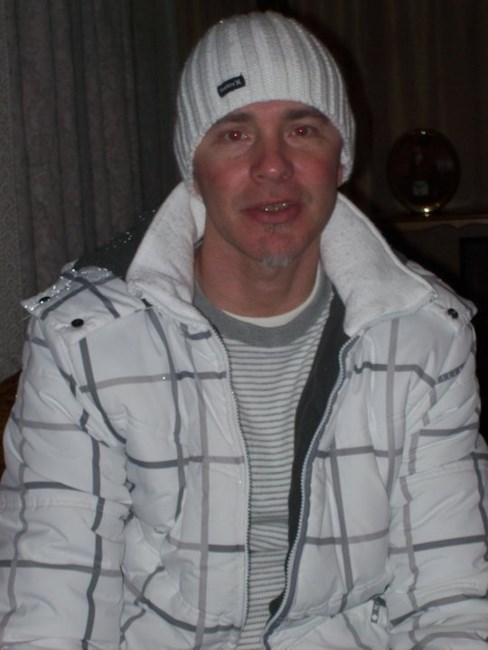 Obituary of Anthony G. Smith