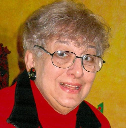 Obituary of Laurice Pauline Packer