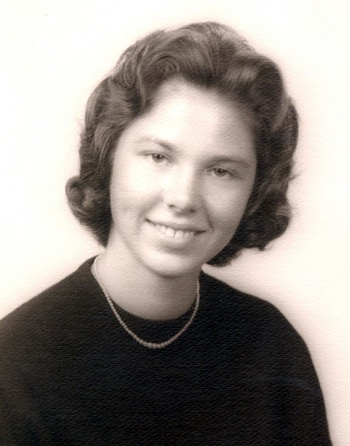 Obituary of Judith Hackett Downey