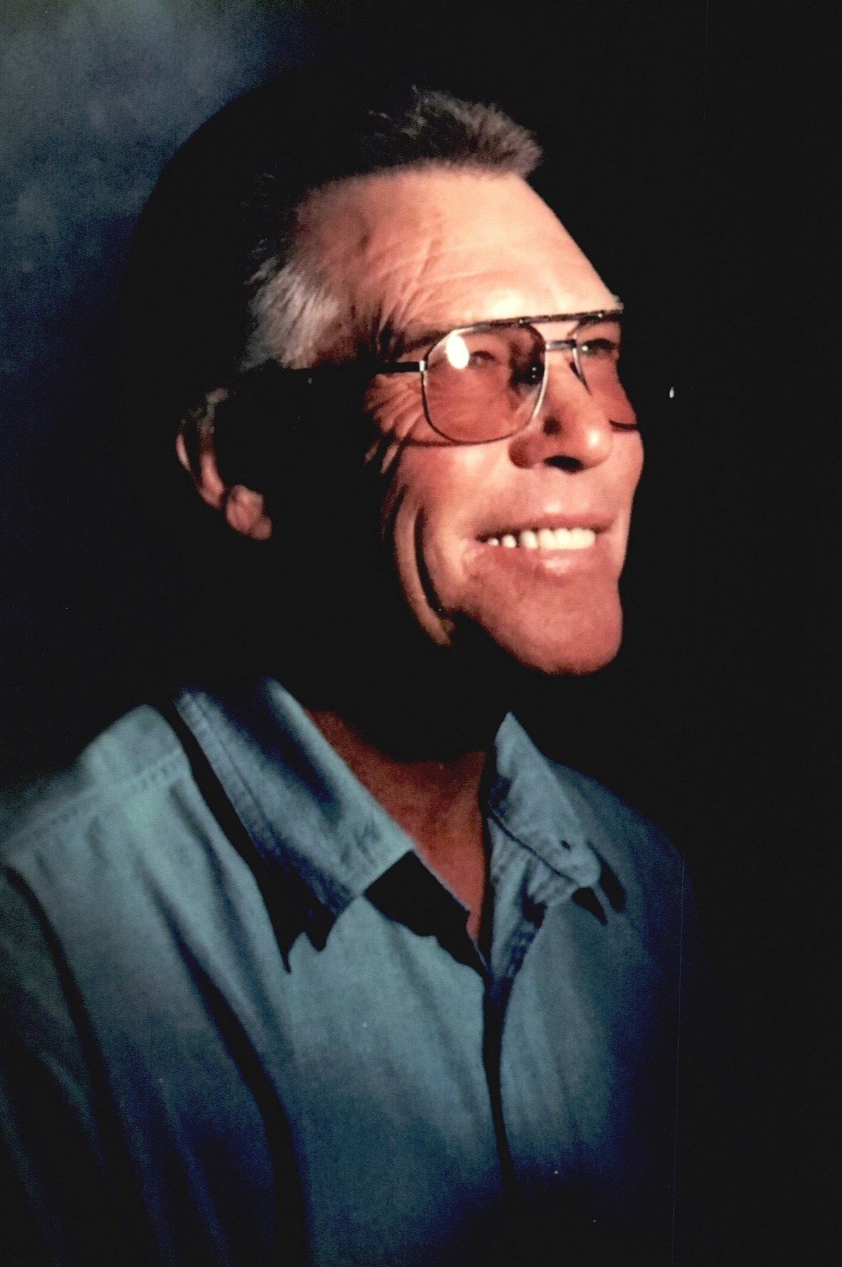 Obituary of Charlie Shifflett