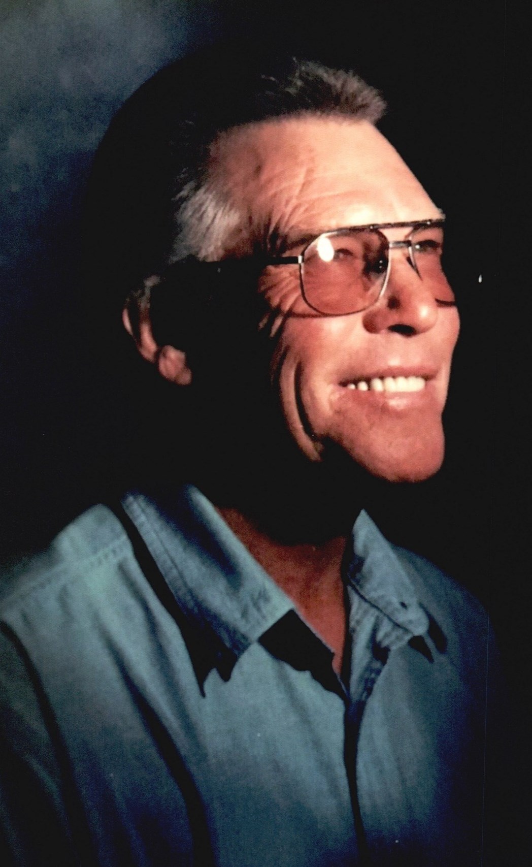 Charlie Shifflett Obituary - Colorado City, TX