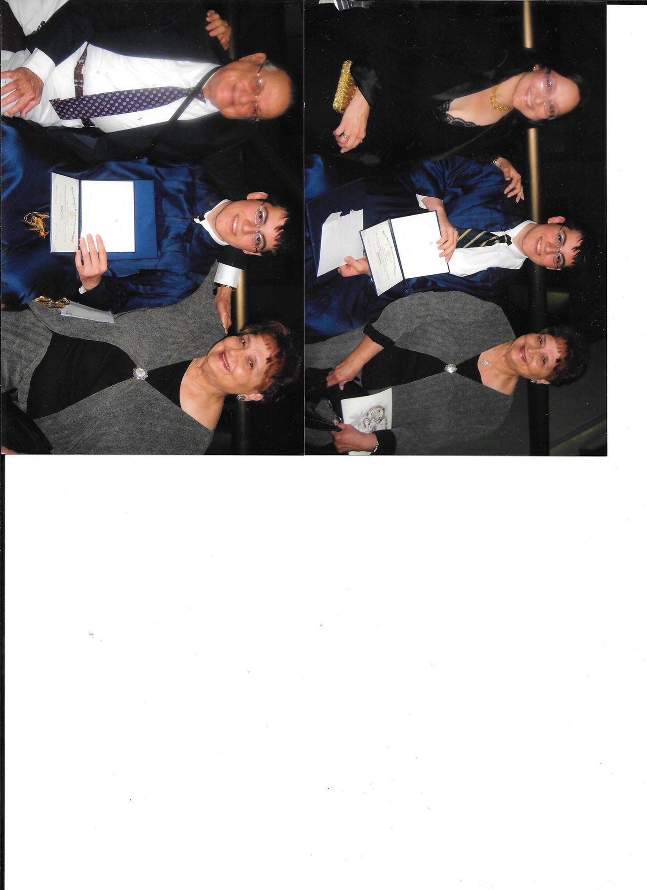 Obituary of Mireya Cardona Sires Valls