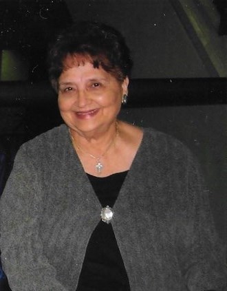 Avis de décès de Mireya Cardona Sires Valls