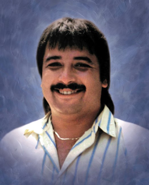 Obituary of Robert Dino Giannecchini