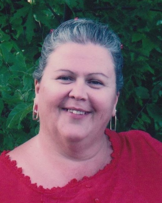 Obituary of Linda Lee Wilkerson