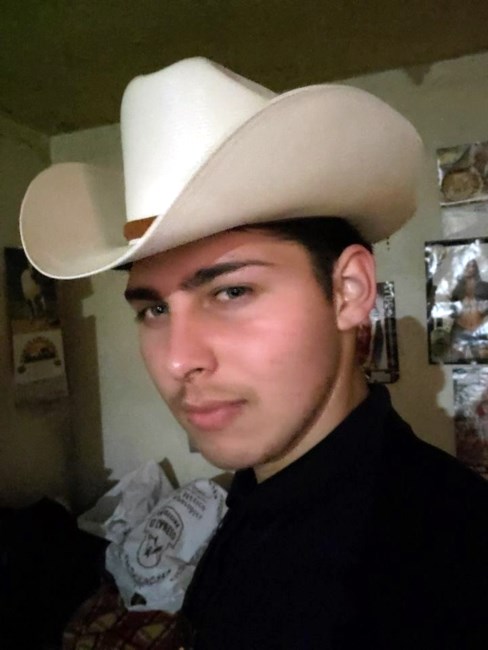 Obituary of Efrain Alfredo Pedroza