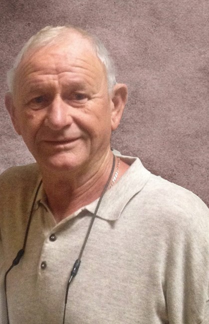 Obituary of Gerard John Smit