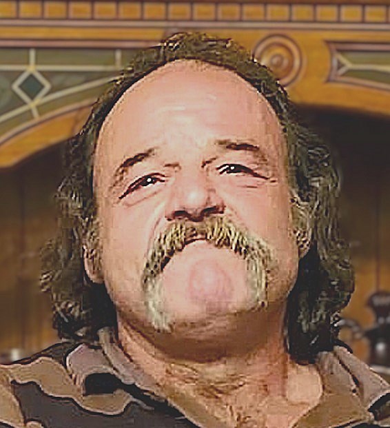 Obituary of Donald "Donnie" Leonard Joseph Alarie